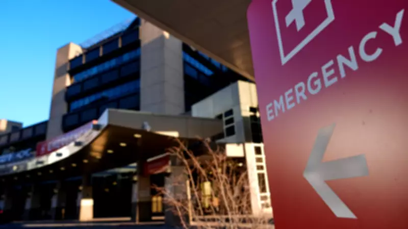 Minneapolis Hospital Staff Dispute ICE Account of Immigrant's Severe Head Injuries