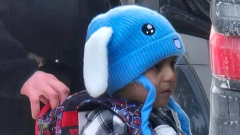 Minnesota Father and Son Released from Texas Immigration Detention After Judge's Order