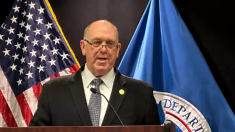 Minnesota Immigration Crackdown Ends After Mass Detentions and Deaths