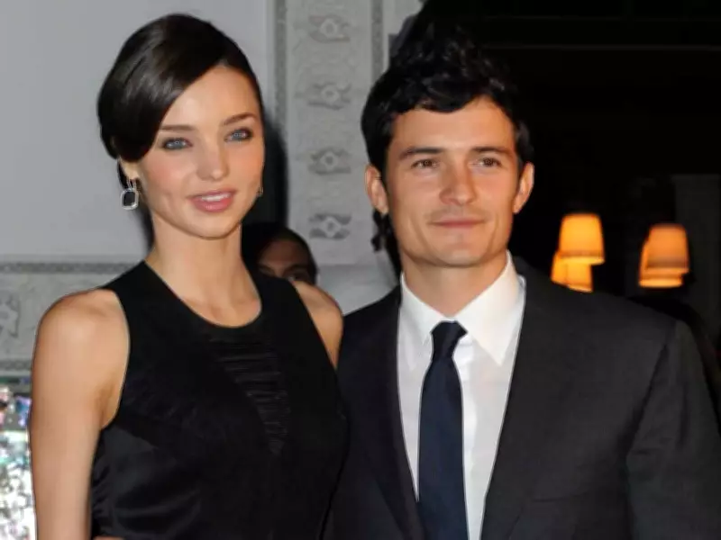 Miranda Kerr Reveals Spiritual Approach to Co-Parenting with Orlando Bloom