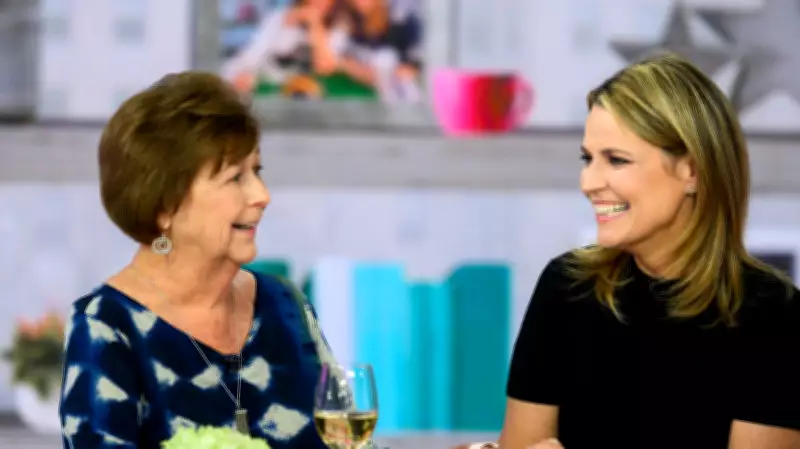 Missing 84-Year-Old Mother of Today Host Savannah Guthrie at Risk Without Medication
