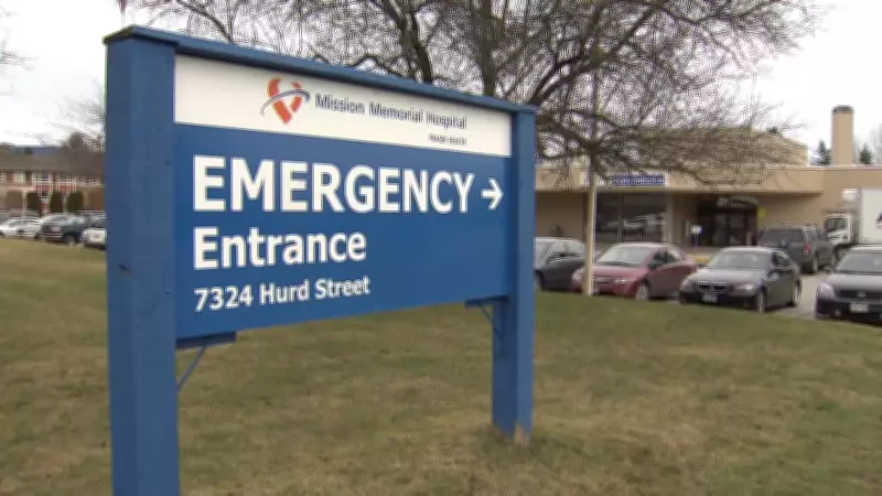 Mission Memorial Hospital ER to Close Overnight, Raising Healthcare Access Concerns