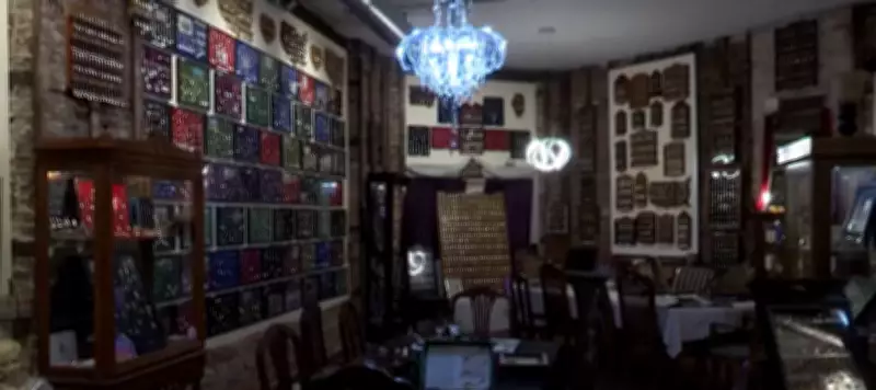 Mississippi Woman's 38,000-Spoon Collection Sets Guinness World Record