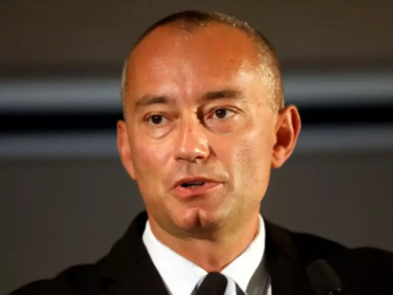 Mladenov: Disarming Gaza Terror Groups Essential for Reconstruction