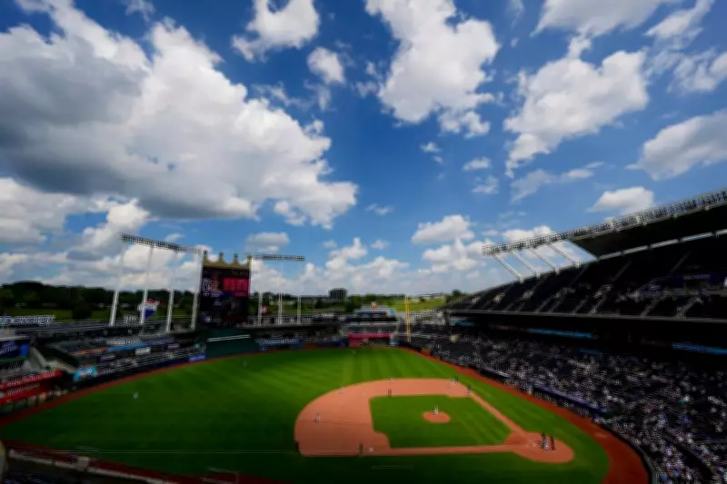 MLB Players Strike Deal to Become AI Chat Characters for Fans