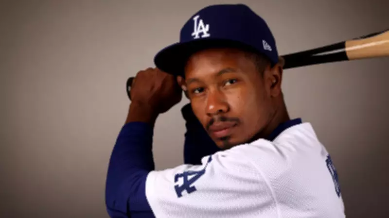 MLB Speedster Terrance Gore Passes Away at 34, Remembered as Champion and Family Man