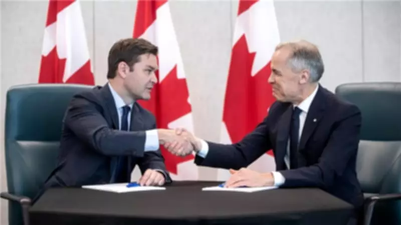 Moderate Exodus from Conservative Party Signals Shift Under Poilievre's Leadership