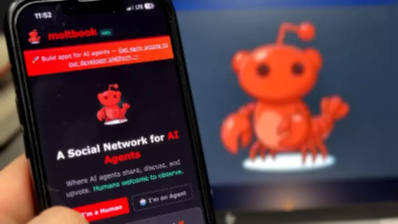 Moltbook Platform Unleashes Autonomous AI Agents in Canadian Tech Innovation