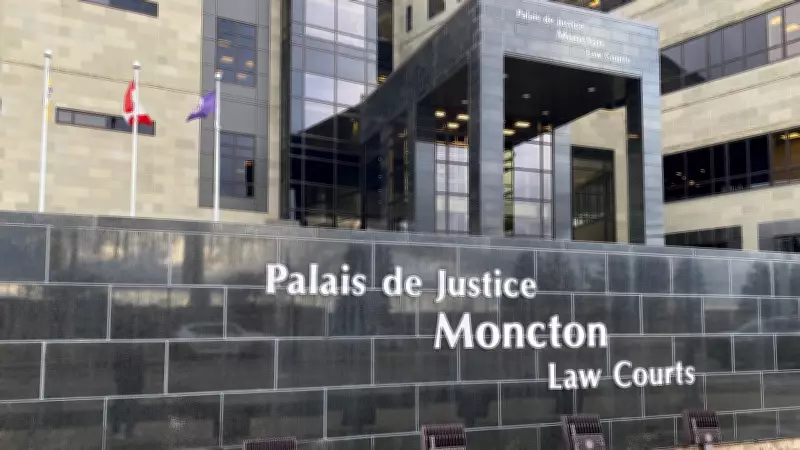 Moncton Double-Murder Trial: Court Hears Police Operation Testimony