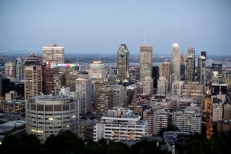 Montreal Aims to Host NATO's New Military Investment Bank