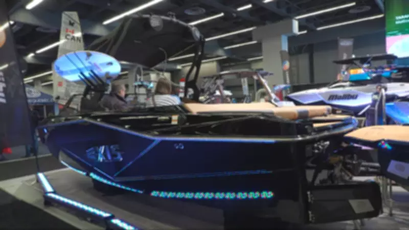 Montreal Boat Show Showcases Watercraft for Every Budget and Interest
