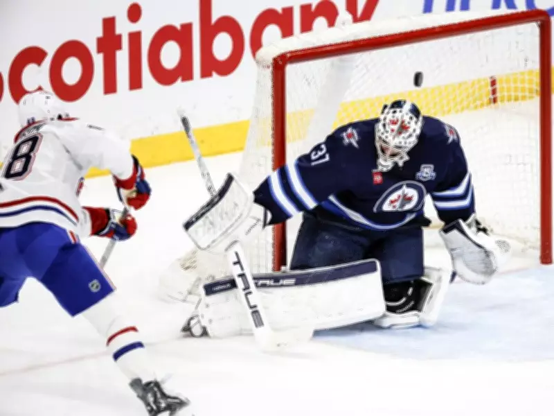 Montreal Canadiens Accelerate Rebuild with Highlight-Reel Hockey Success