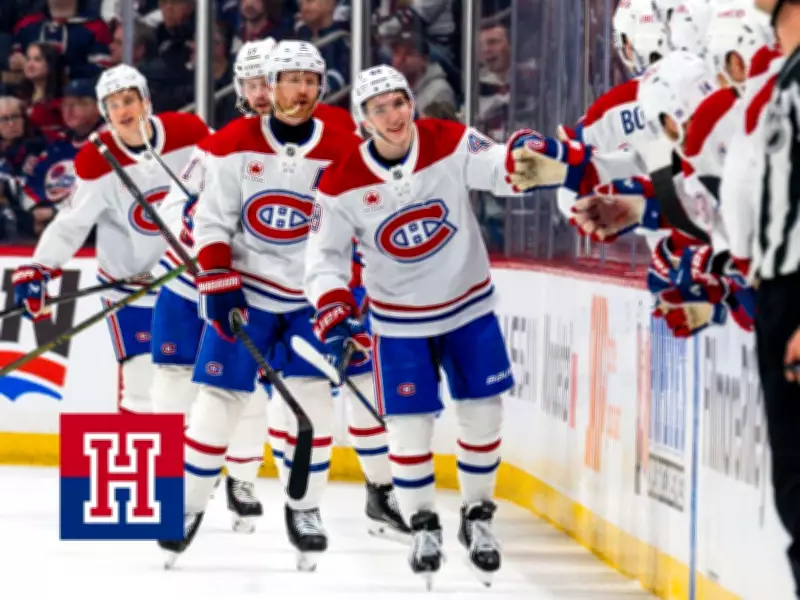 Montreal Canadiens Enter Olympic Break with Momentum and Playoff Position