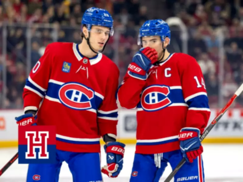Montreal Canadiens Players Poised to Gain Most from NHL Olympic Break