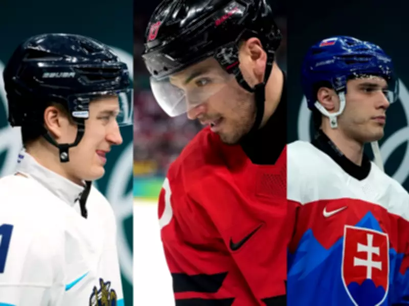 Montreal Canadiens Stars Return from Winter Olympics with Medals and Experience