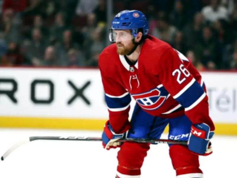 Montreal Canadiens' Top 25 Players Since 2000: Ranking the Standout Habs