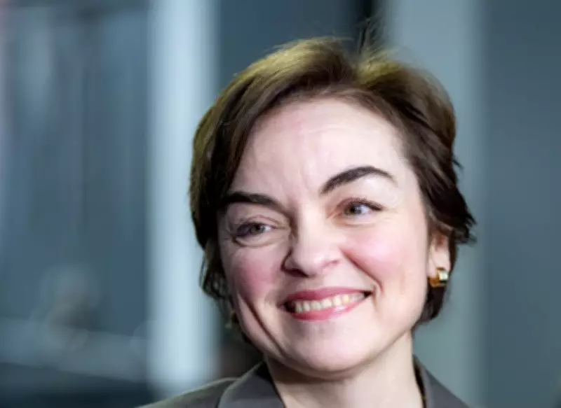 Montreal CAQ Leadership Hopeful Fréchette Vows to Restore Fast-Track Immigration