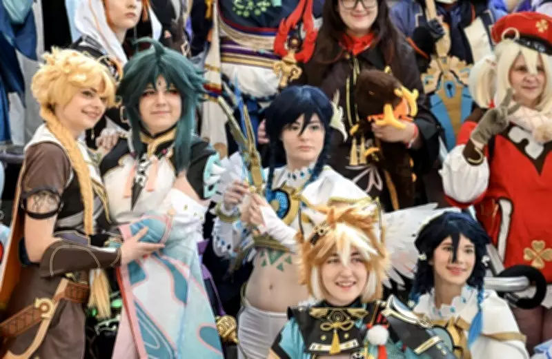 Montreal Comiccon 2026 Unveils Star-Studded Guest Lineup Featuring Horror and Fantasy Icons