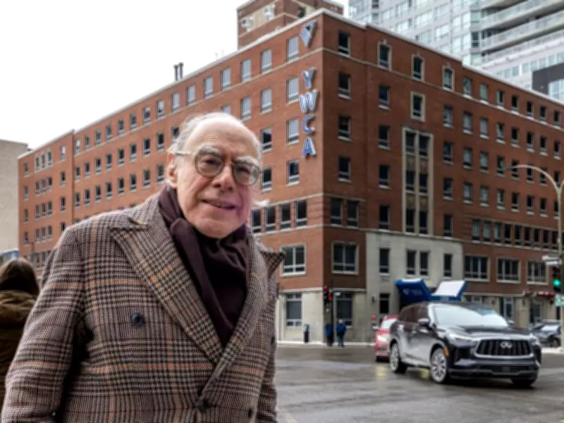 Montreal Community Fights YWCA Demolition for Highrise, Demands Affordable Housing