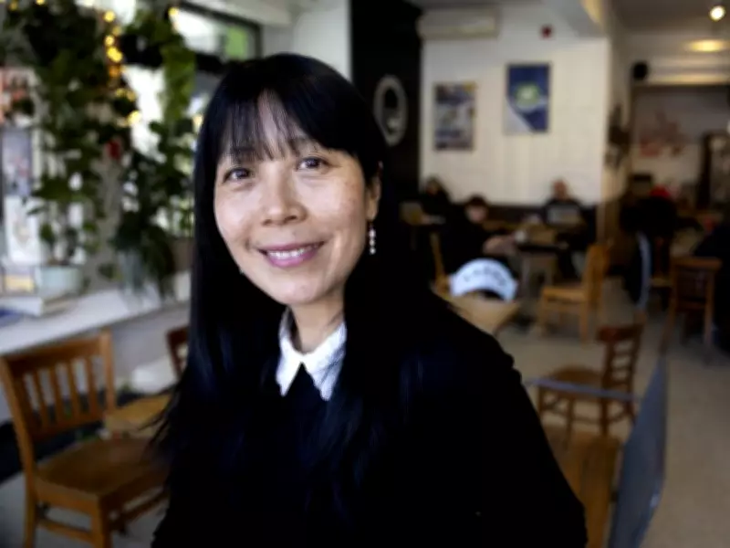 Montreal Film 'Montréal, ma belle' Celebrates Immigrant Love and City's Openness