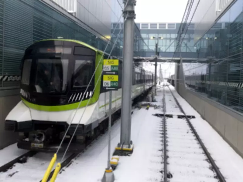 Montreal Gazette Readers Voice Concerns Over REM Reliability, Healthcare Programs and MAID