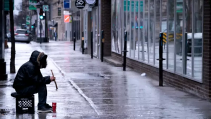 Montreal Launches Comprehensive Initiative to Combat Youth Homelessness