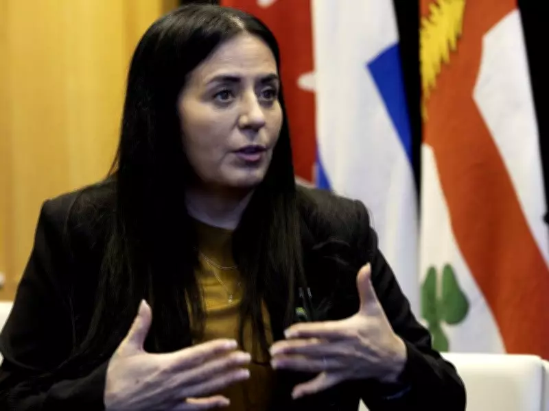 Montreal Mayor Reflects on First 100 Days: Homelessness Success, Snow Removal Struggles