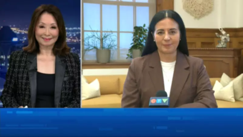 Montreal Mayor Seeks Patience After First 100 Days, Acknowledges Challenges