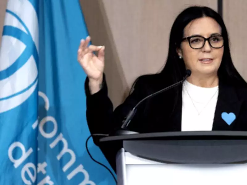 Montreal Mayor Urges Regional Unity to Lobby Quebec Government on Key Issues