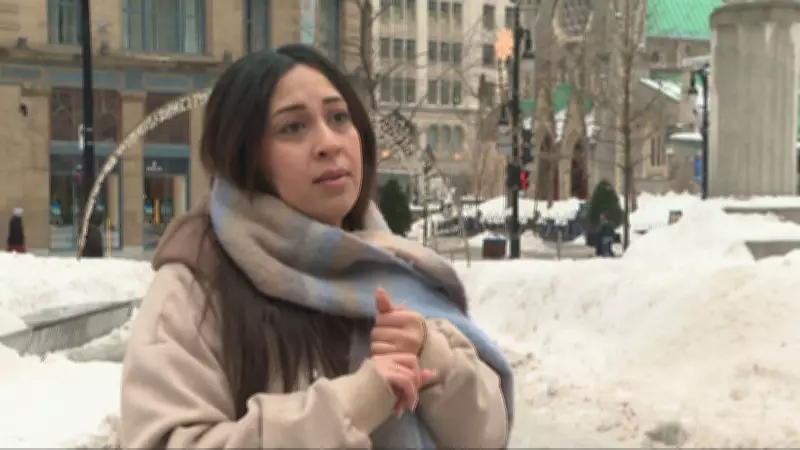 Montreal Metro Assault Highlights Rising Transit Safety Concerns