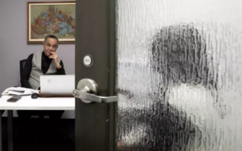 Montreal Mother's Perilous Border Crossing to Escape Trump's America