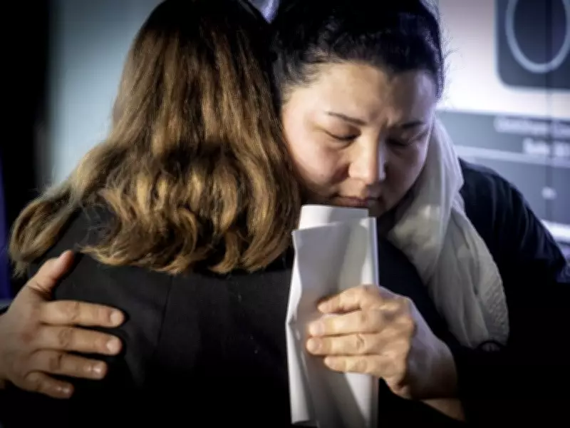 Montreal Police Conduct Searches in Probe of Nooran Rezayi's Fatal Shooting