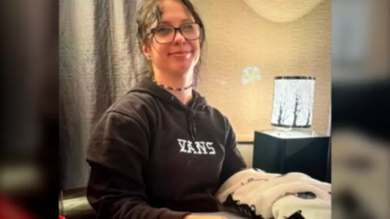 Montreal Police Intensify Search for Woman Missing Since December on South Shore