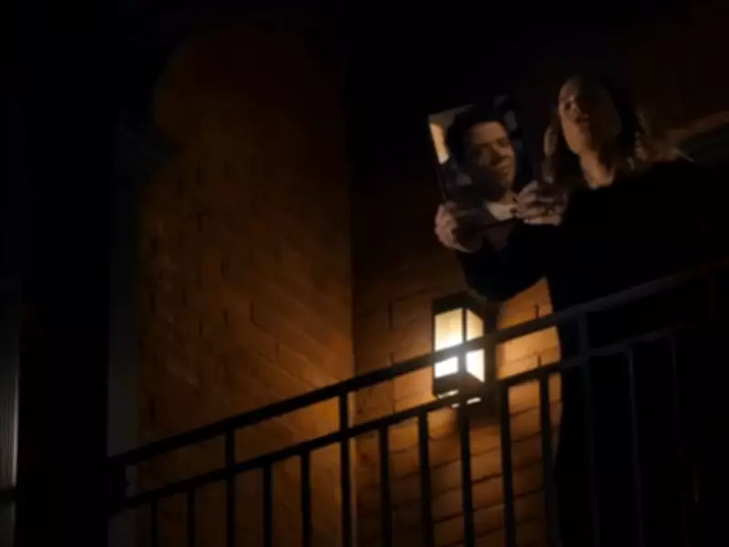 Montreal Potholes Steal Spotlight in Vampire TV Show Clip as Season Begins