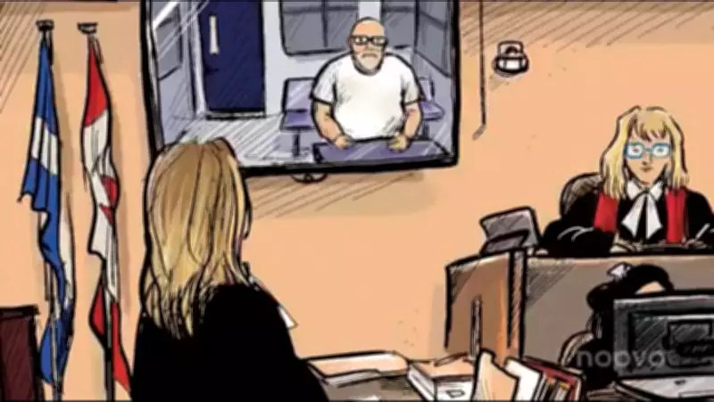 Montreal Serial Rapist Pleads Guilty to 1990s Sexual Assaults on Teen Girls