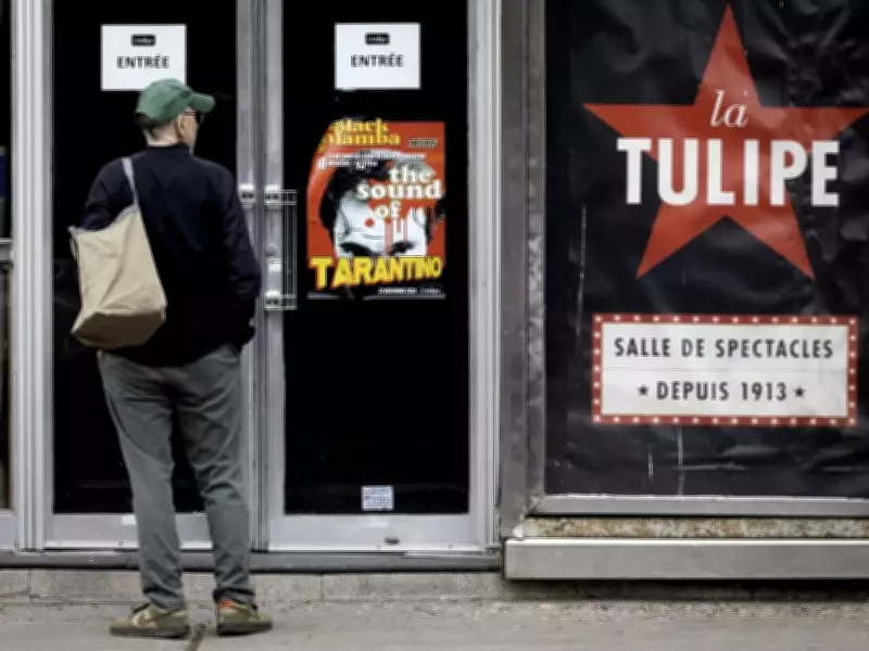 Montreal Settles La Tulipe Noise Dispute for $350K, Questions Linger on Venue Protection