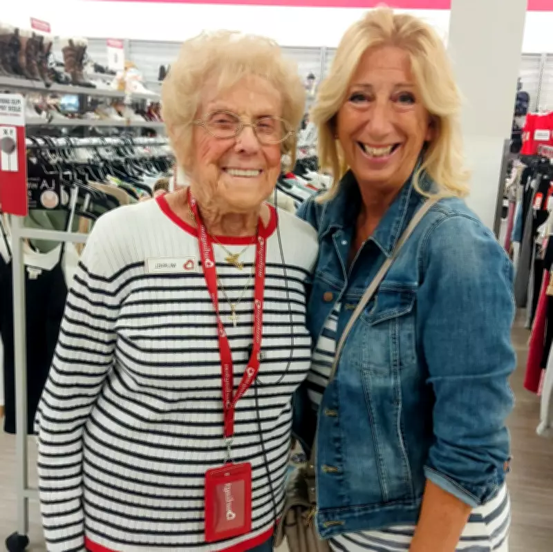 Montreal Snowbird Launches Fundraiser to Help 92-Year-Old Florida Woman Retire