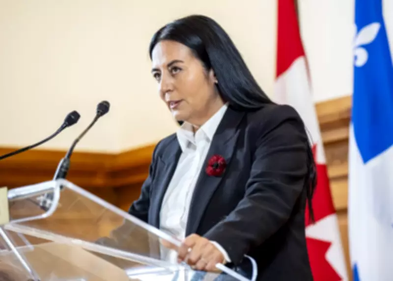 Montreal to Eliminate 1,000 Municipal Jobs Over Four Years in Budget Optimization Plan