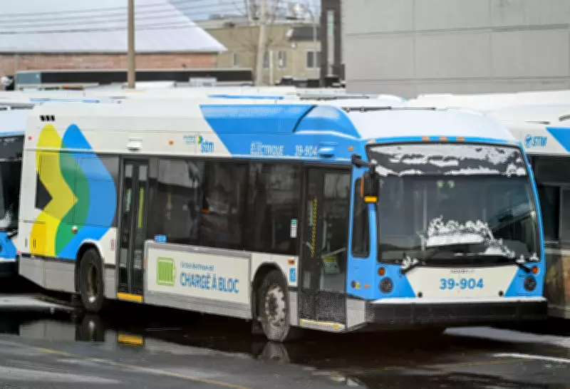Montreal Transit Union Considers Escalating Pressure Tactics Amid Contract Dispute