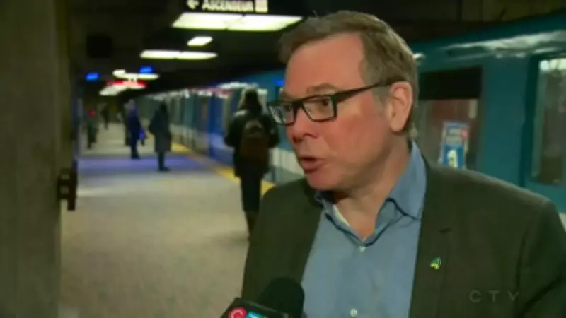 MontrealNewsPQ Selects Philippe Schnobb as Candidate for Upcoming Quebec Election