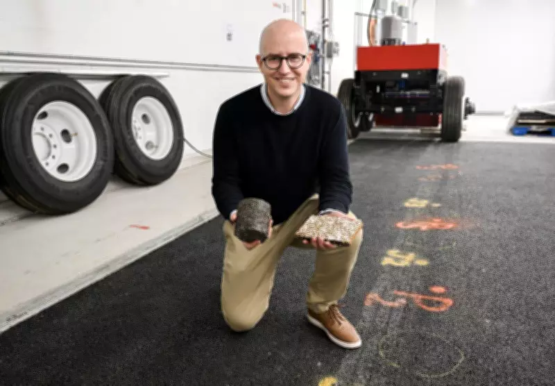 Montreal's Pothole Crisis: Innovative Solutions Exist, But Funding Falls Short