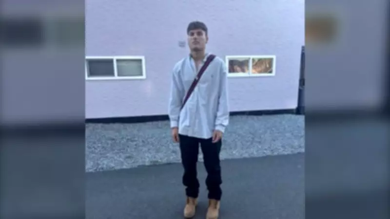 Moose Jaw Police Expand Search for Teen Missing Since September 2025