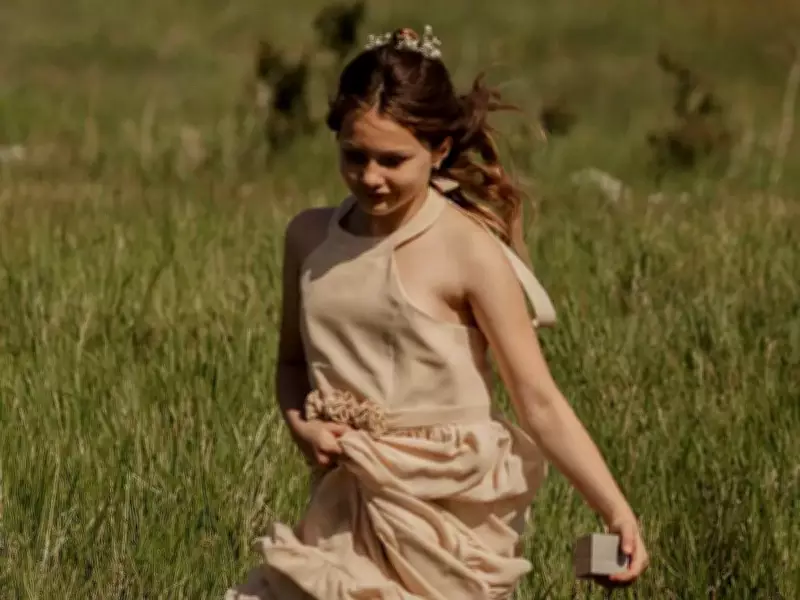 Mother Shares Emotional Update on Tumbler Ridge Shooting Victim Maya Gebala