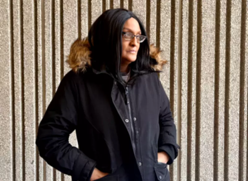 Mother's Grief Echoes in Court as Sentencing Continues for Teen's Stabbing Death