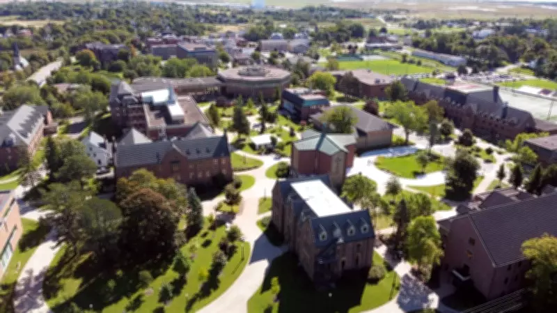 Mount Allison University Closes Campus Over Concerning Message