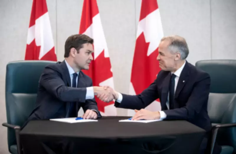 MP Matt Jeneroux Joins PM on Major 9-Day Diplomatic Tour to India, Australia, Japan