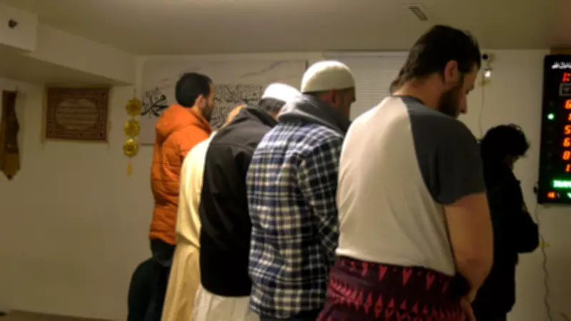 Muslim Community in Regina Observes Ramadan with Prayer and Fasting