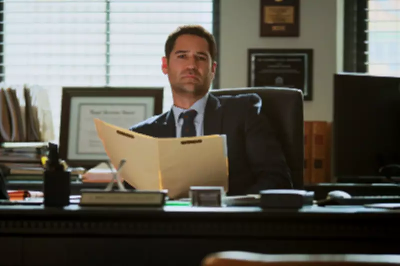 Must-See TV: 'The Lincoln Lawyer' Season 4 Leads This Week's Entertainment Lineup