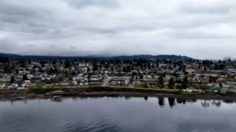 Nanaimo and Snuneymuxw Seek Provincial Approval for Boundary Change to Include Voters