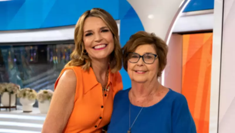Nancy Guthrie, Mother of NBC's Savannah Guthrie, Missing in Arizona Amid Kidnapping Investigation